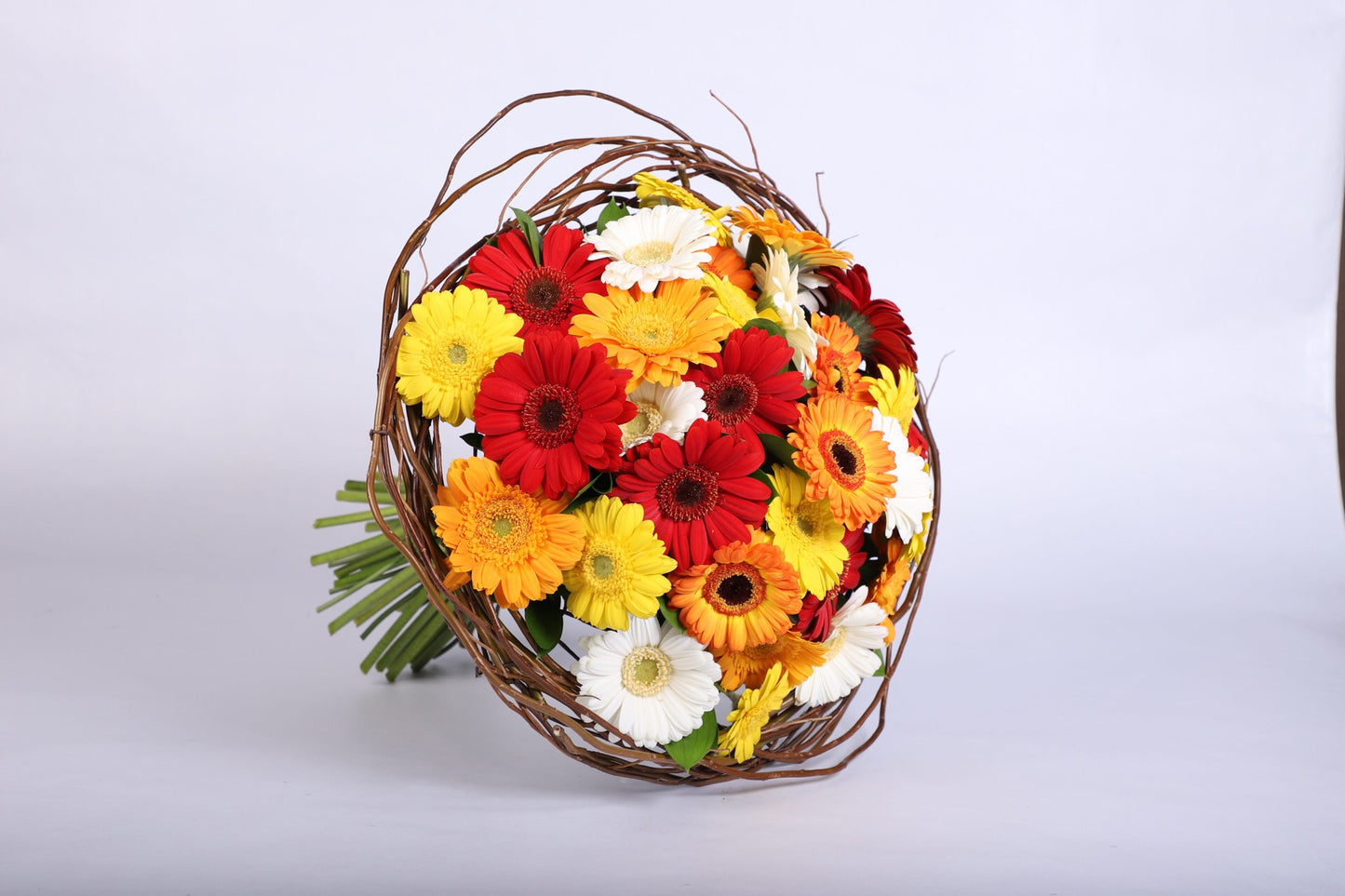 Bouquet de Gerberas